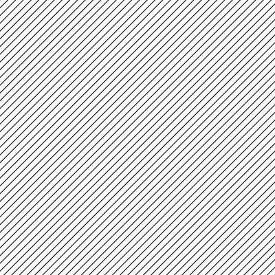 Diagonal Stripe Seamless Pattern Minimal Geometric Background Design