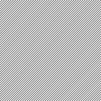 Clean Diagonal Lines Texture White Geometrical Seamless Pattern vector