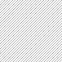 Seamless Diagonal Stripe Backdrop Abstract Geometric Pattern on White vector