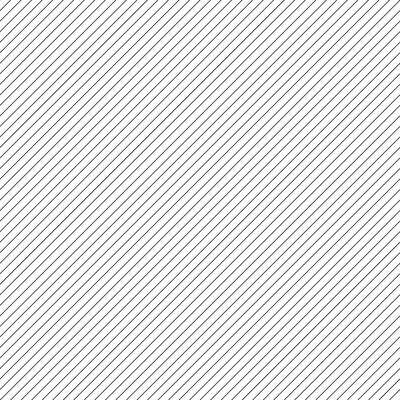 Seamless Diagonal Stripe Backdrop Abstract Geometric Pattern on White
