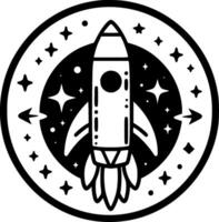 Premium Galaxy Logo Design - High-Quality Graphic for T-Shirts, Mugs, and More - Perfect for Space Enthusiasts and Creative Projects vector