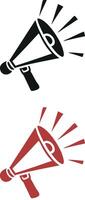 Mic in Hand Vectors Illustration, Ideal for Podcast and Press