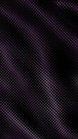 Abstract Grid Background Black loop template video