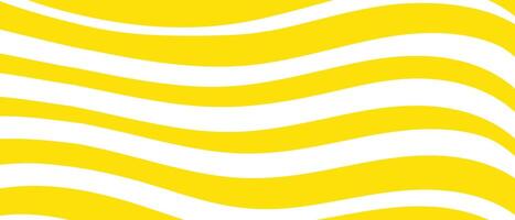 Modern abstract pattern with geometric shapes in clean illustration vector