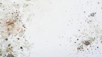 Flowing watercolor background in an abstract style. Designed with empty space for titles, content, or visual elements in various creative projects. brown gray colored wallpaper vector