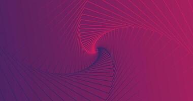 Abstract Colorful Fluid Wave Banner Template vector