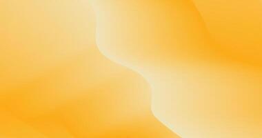Yellow and orange gradient background with dynamic diagonal stripe lines and shadow vector