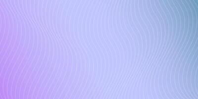 Soft pastel background with flowing lines and gentle waves creating a calming atmosphere vector