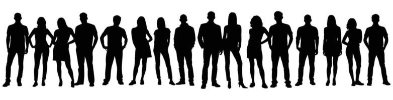 A Black Image Representing Absence or Void vector