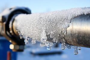 Winter is coming, and so is the cold photo