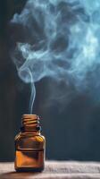 Aromatic Essential Oil Diffuser Natural Healing photo