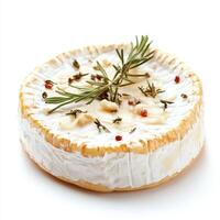 Chic Brie Cheese photo