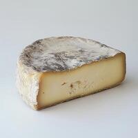 Elegant Still Life with Brie Cheese photo