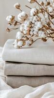 Elegant Still Life photo