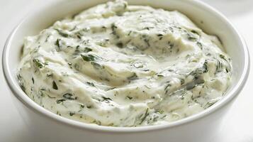 Creamy Spinach Dip A Delicious and Healthy Appetizer photo