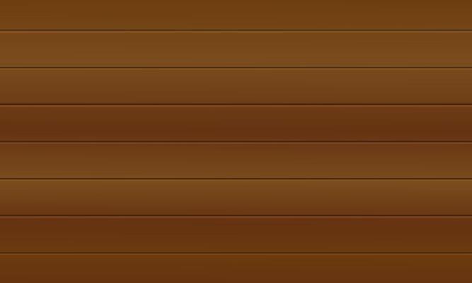 Natural brown wood texture abstract background with horizontal stripes line. premium wood texture.