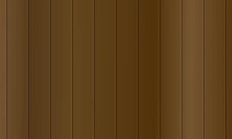 Natural brown wood texture abstract background with vertical stripes line. Soft blank copy space. vector