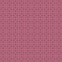 A pink and black pattern background vector