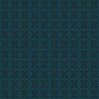 A blue and black patterned background vector