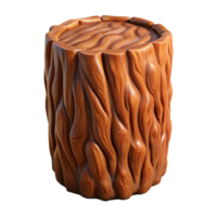 dramatic majestic Tree bark texture, close-up NO BACKGROUND with Transparent Background. refined png