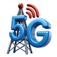 dynamic stunning 5G cellular tower antenna, NO BACKGROUND with Transparent Background. ultra HD png