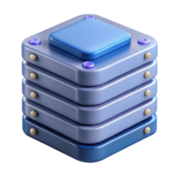 enchanting celebrated A data center hard drive array. NO BACKGROUND with Transparent Background. png