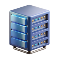 captivating passionate classic Server rack NO BACKGROUND with Transparent Background. masterfully captured png