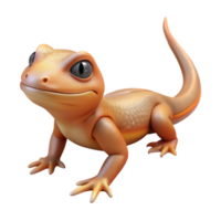 notable vintage A lizard, basking. NO BACKGROUND with Transparent Background. impeccable png