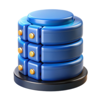 dynamic sumptuous A data center hard drive array. NO BACKGROUND with Transparent Background. expertly shot png