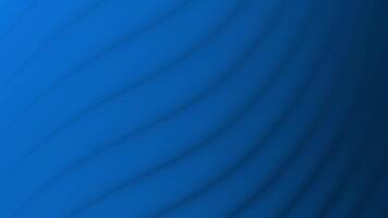 Blue azure abstract background with diagonal lines suitable for modern design projects, tech concepts, digital presentations, and creative content creation. video