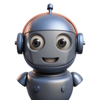 seductor Incapaz robot cabeza, androide, realista piel, expresivo ojos. No antecedentes con transparente antecedentes. png