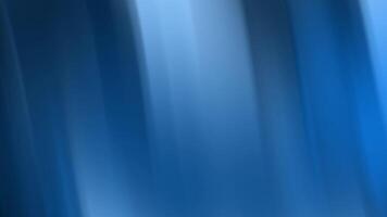 Blue azure abstract background with blurred lines. Suitable for website design, social media graphics, presentations, and digital art projects. video
