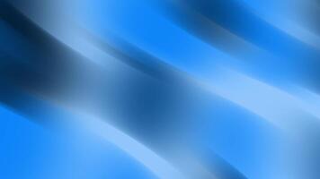 Abstract background design with blue azure and white curved lines. Perfect for web banners, digital art projects, and artistic presentations. video