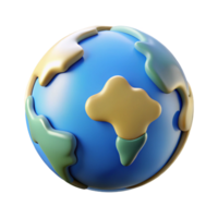 acclaimed bohemian A stylized world map icon. NO BACKGROUND with Transparent Background. gallery standard png