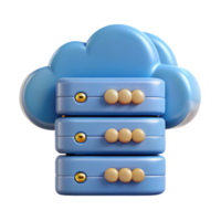breathtaking standout Cloud computing server farm, NO BACKGROUND with Transparent Background. png