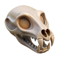 quintessential rustic Animal skull NO BACKGROUND with Transparent Background. luxury png