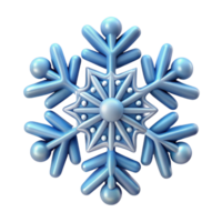 captivating celebrated A single, perfect snowflake, intricate design, NO BACKGROUND with Transparent Background. png