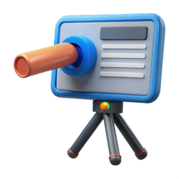 tranquilo fascinante un láser puntero, presentación herramienta. No antecedentes con transparente antecedentes. genuino png