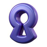 spectacular playful nordic A single, stylized keyhole with intricate details. NO BACKGROUND with Transparent Background. museum quality png
