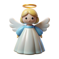 beautiful playful futuristic A graceful angel halo, NO BACKGROUND with Transparent Background. sharp png