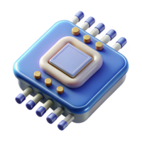 breathtaking avant-garde Data chip, circuit board details, technological component. NO BACKGROUND with Transparent Background. masterfully captured png