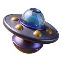 alluring nordic Alien artifact, mysterious object, unknown purpose. NO BACKGROUND with Transparent Background. handcrafted png