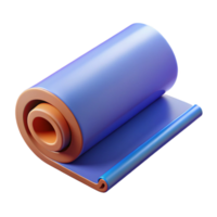 alluring distinguished Roll of wallpaper NO BACKGROUND with Transparent Background. png