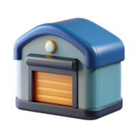 mesmerizing romantic artistic Garage door opener NO BACKGROUND with Transparent Background. elite png