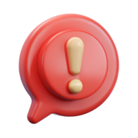 beautiful calm bohemian A stylized speech bubble with an exclamation mark. NO BACKGROUND with Transparent Background. high quality png