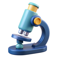 beautiful signature A microscope. NO BACKGROUND with Transparent Background. png