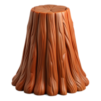 captivating urban Giant Redwood tree bark texture bark sample only NO BACKGROUND with Transparent Background. authentic png