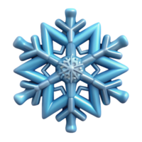 alluring unparalleled A single, detailed snowflake with unique crystalline structure. NO BACKGROUND with Transparent Background. png