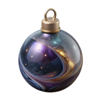 impressive modern Handblown Glass Ornament Transparent Isolated Element png