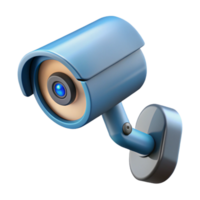 alluring inspired Security camera with motion sensor NO BACKGROUND with Transparent Background. png